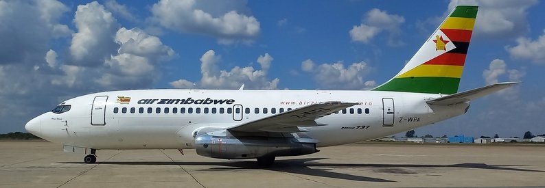 Air Zimbabwe Plans Major Fleet Expansion and Long-Haul Ambitions Under New Investment Strategy
