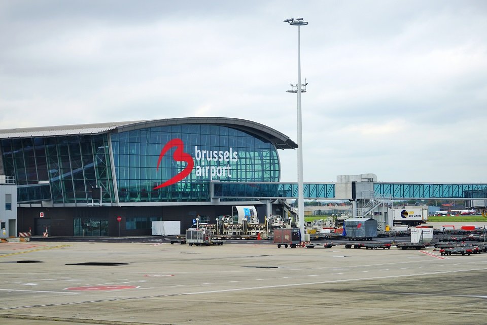 WFS to expand at Brussels Airport with Aviapartner Cargo takeover