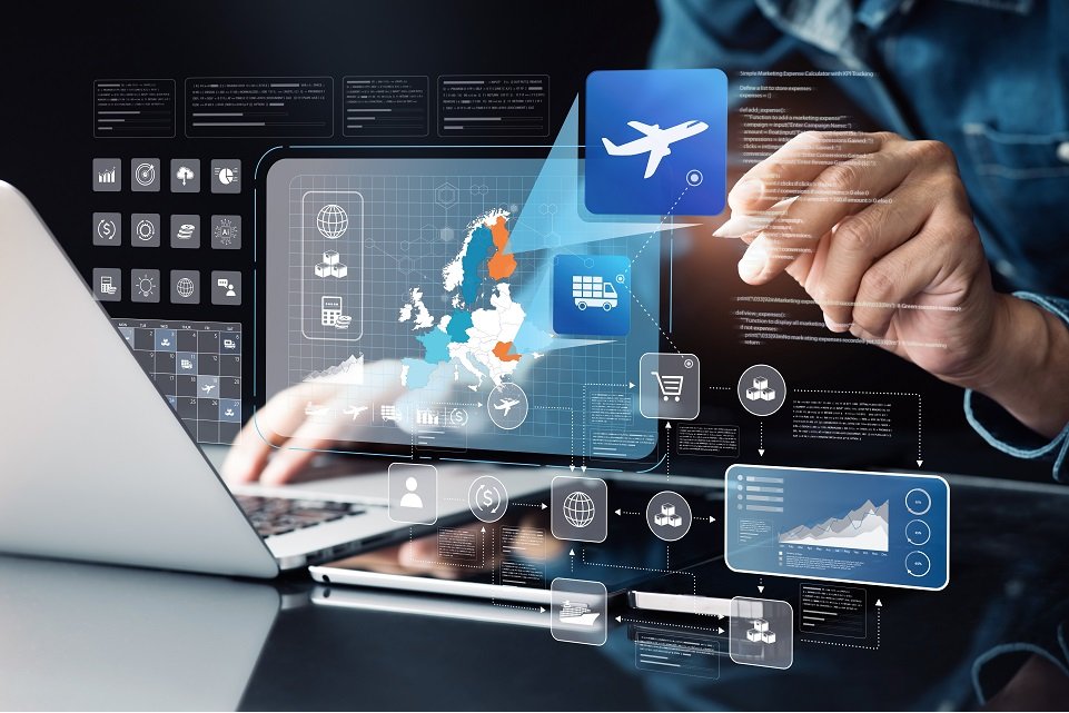 Digitalisation in air cargo continues to progress