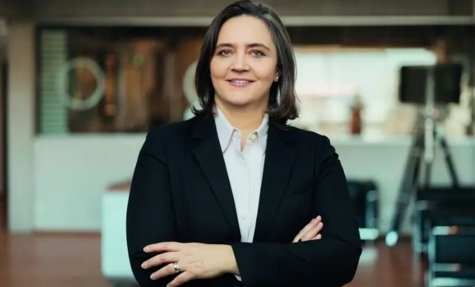 Hellmann hires Alexandra Olvera as chief commercial officer