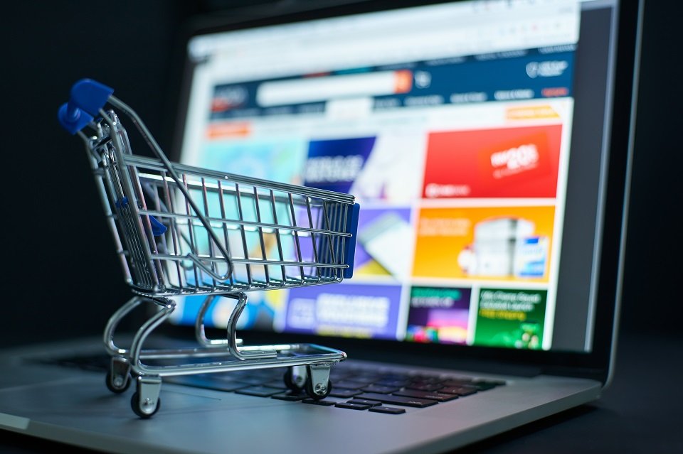 Positive outlook for e-commerce