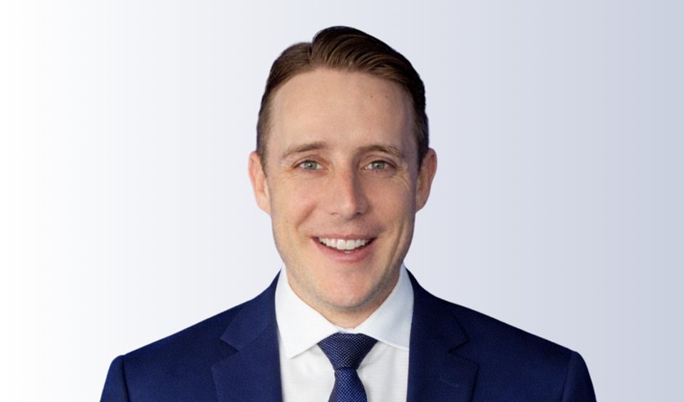 ACC Aviation appoints Jack Burt as SVP cargo