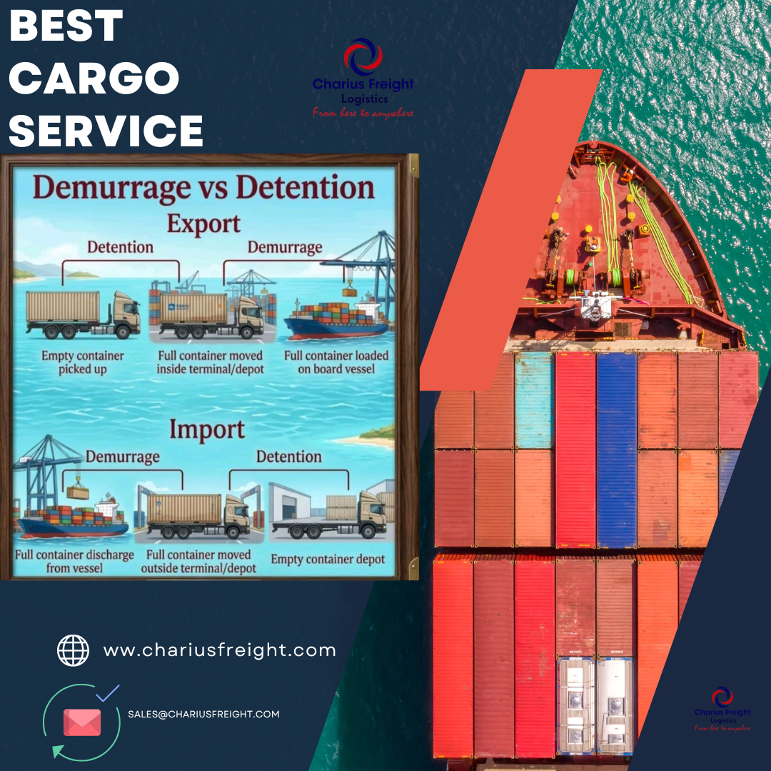 Learn about imports and export documents