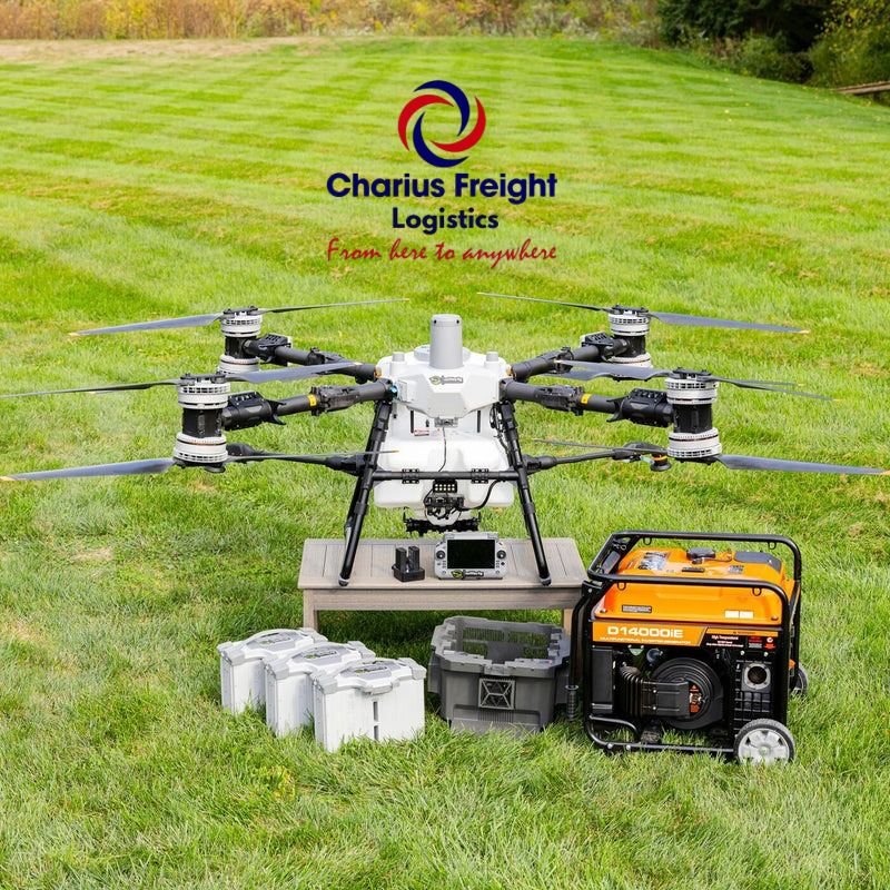 Agriculture Dji Drones