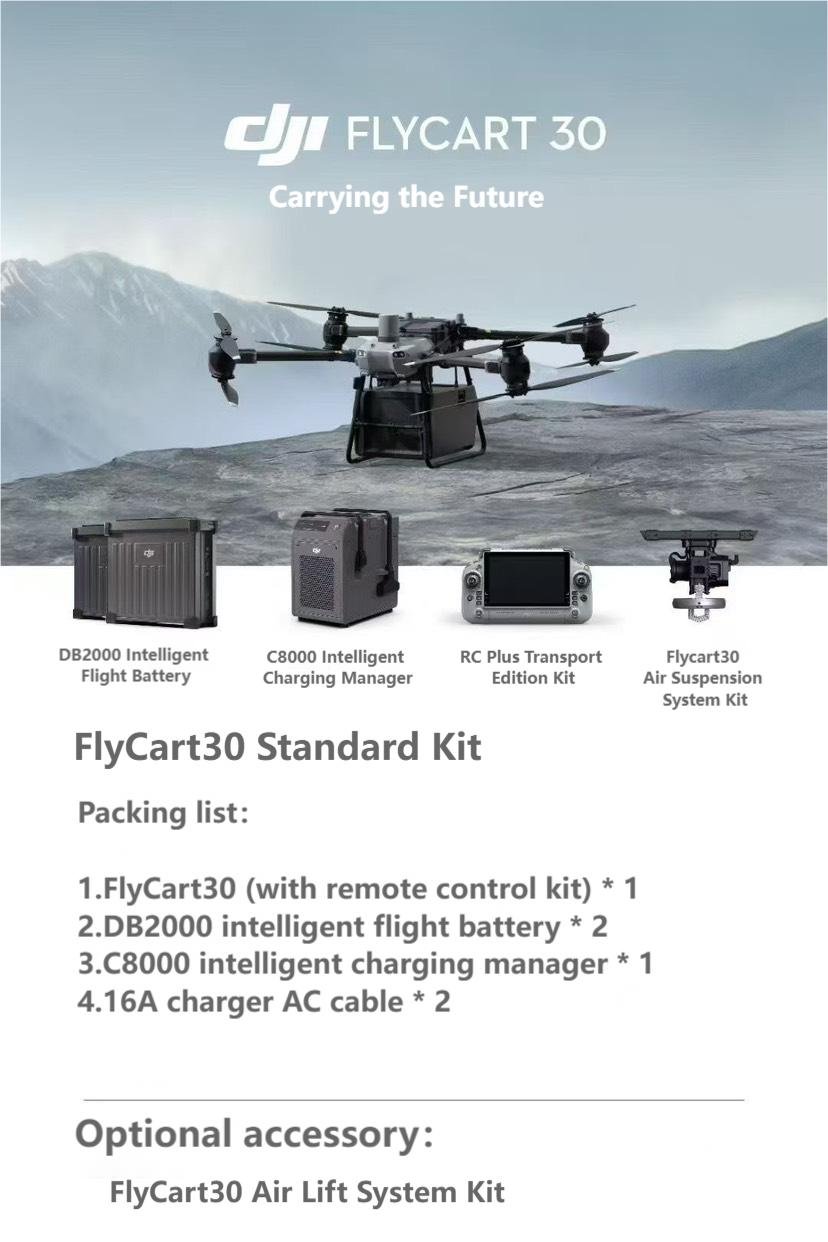 Agriculture Dji Drones