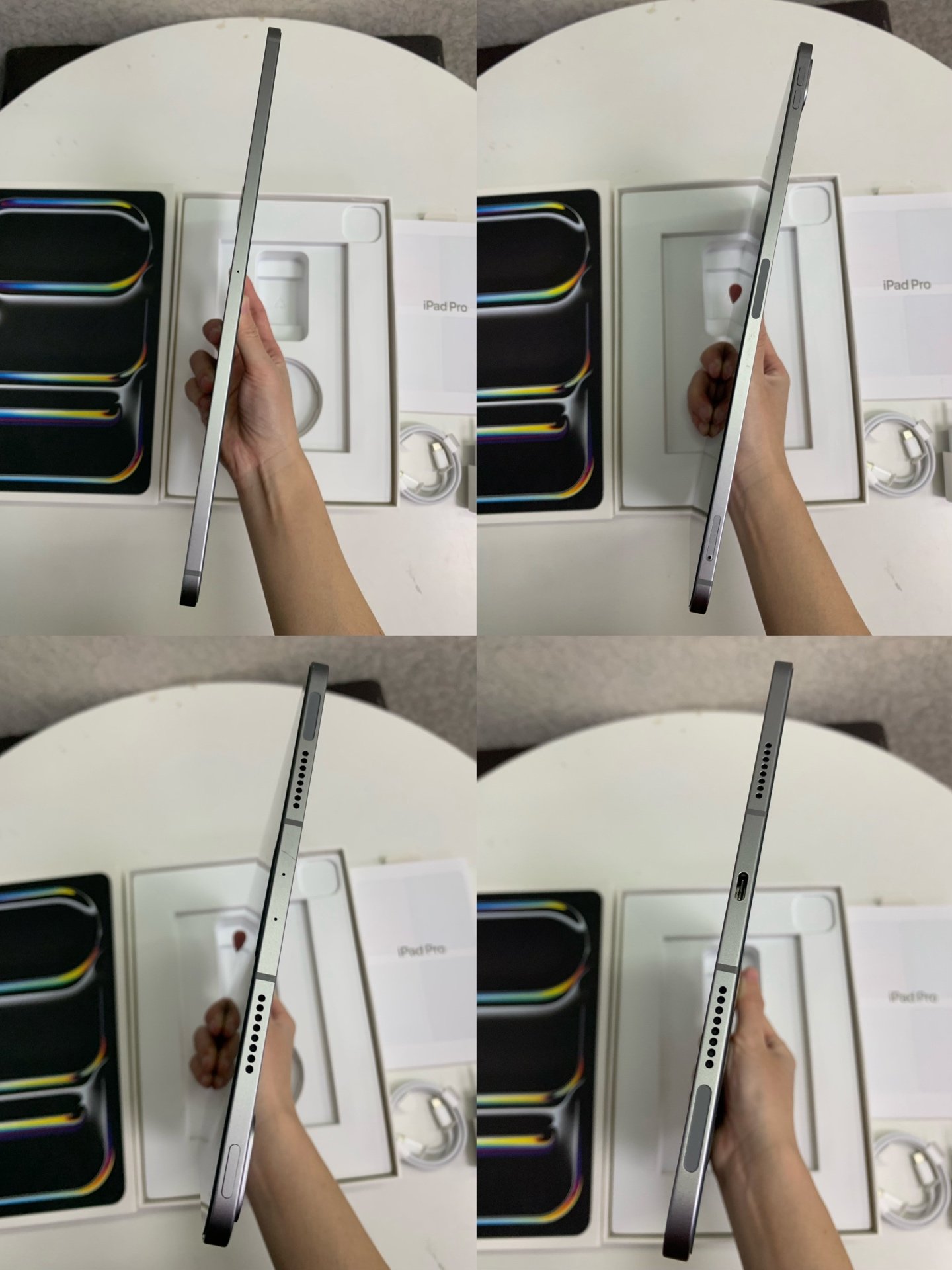 iPad Pro（11-inch）（4th generation） thumbnail