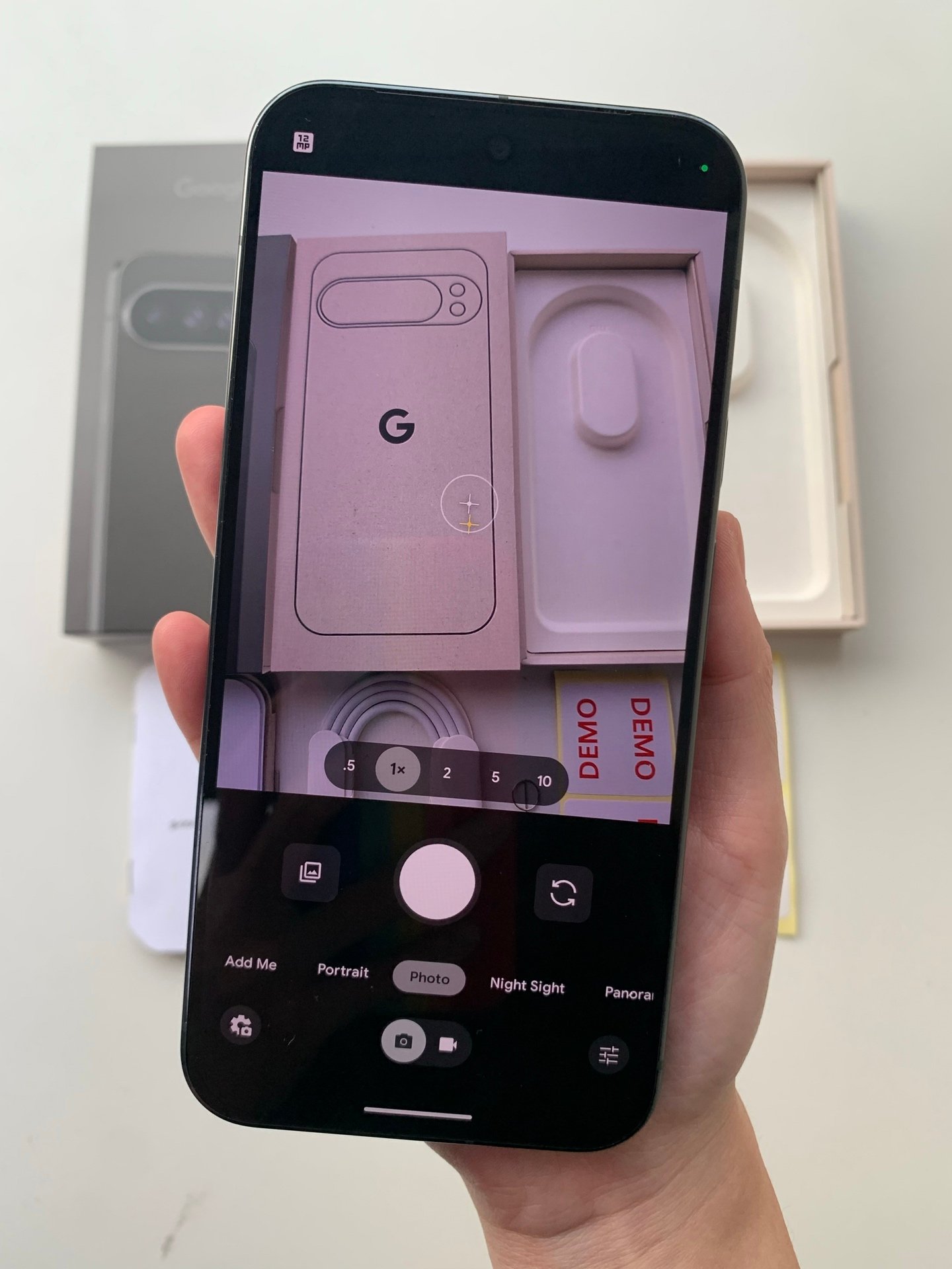 Pixel 10 Pro XL thumbnail