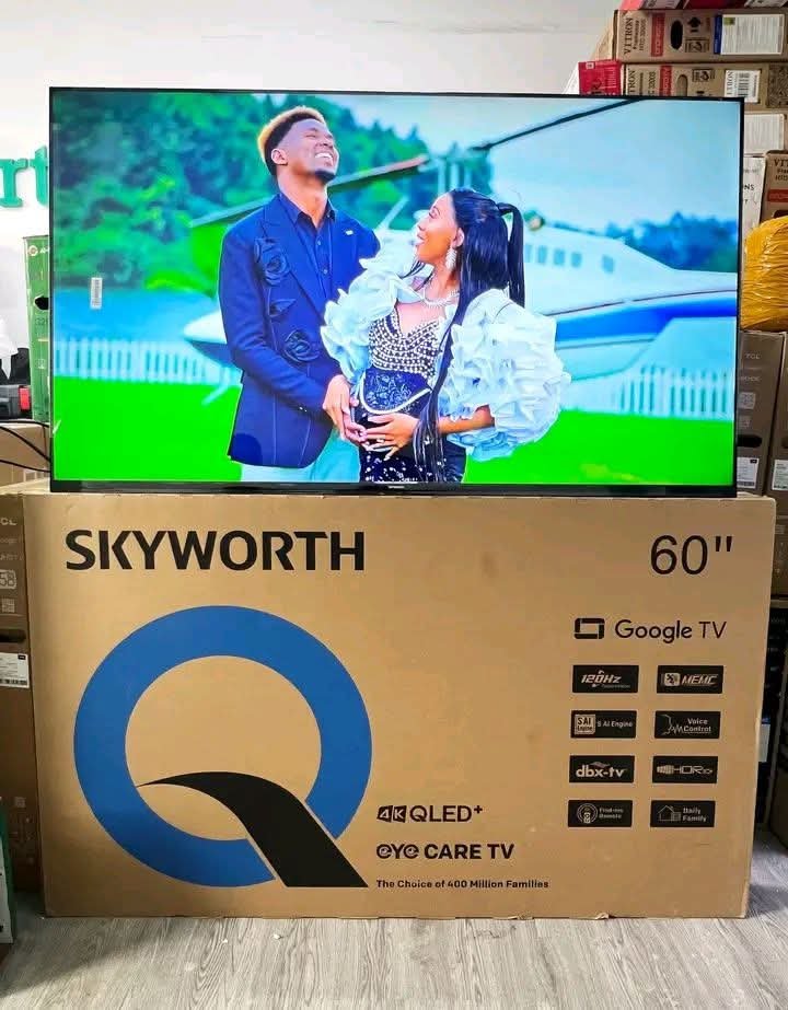 Skyworth Smart Tv thumbnail
