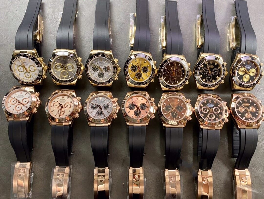 Luxury watches | none Branded watches thumbnail