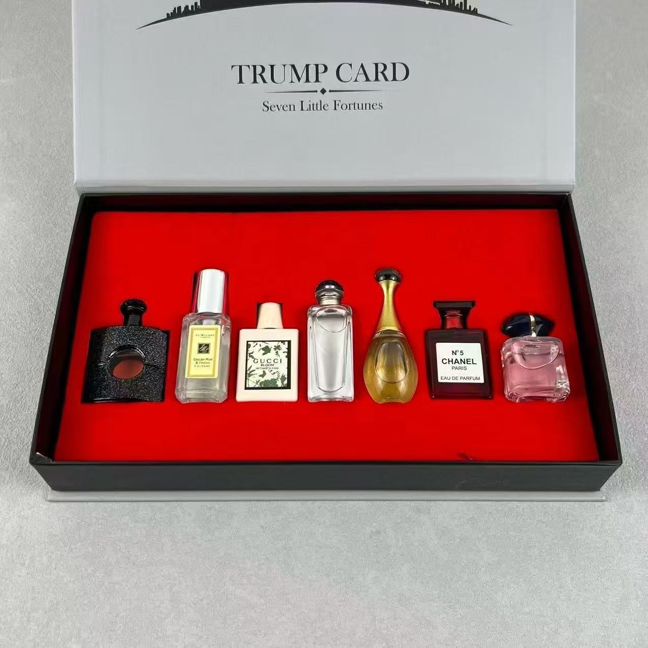 Original Perfumes Branded 1-1 100% thumbnail