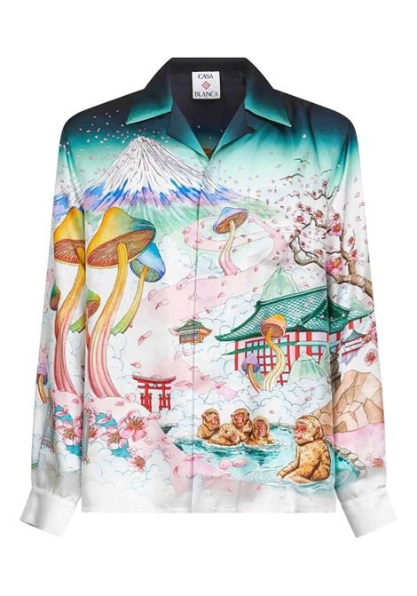 Casablanca original brand thumbnail