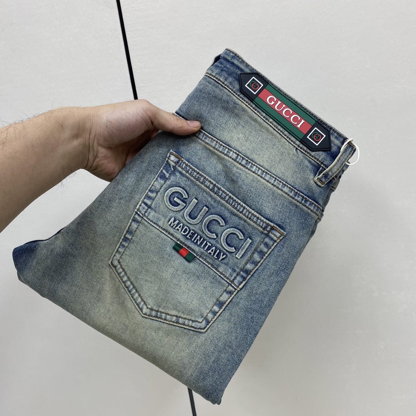 Lv &Gucci original 100% thumbnail