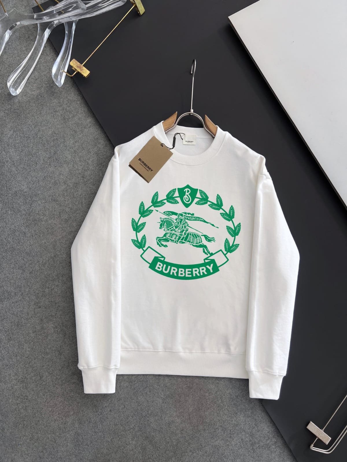 Sweater original 100% thumbnail