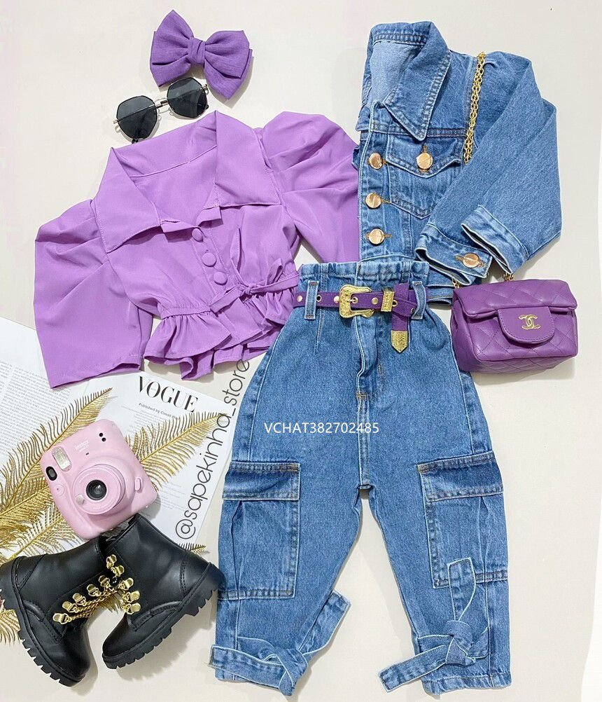 Children wear thumbnail