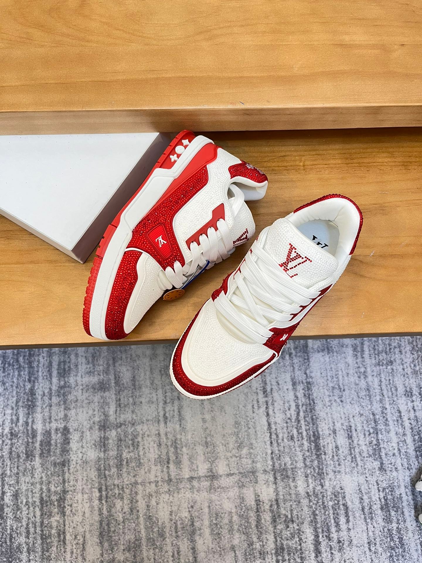 Lv original 100% thumbnail