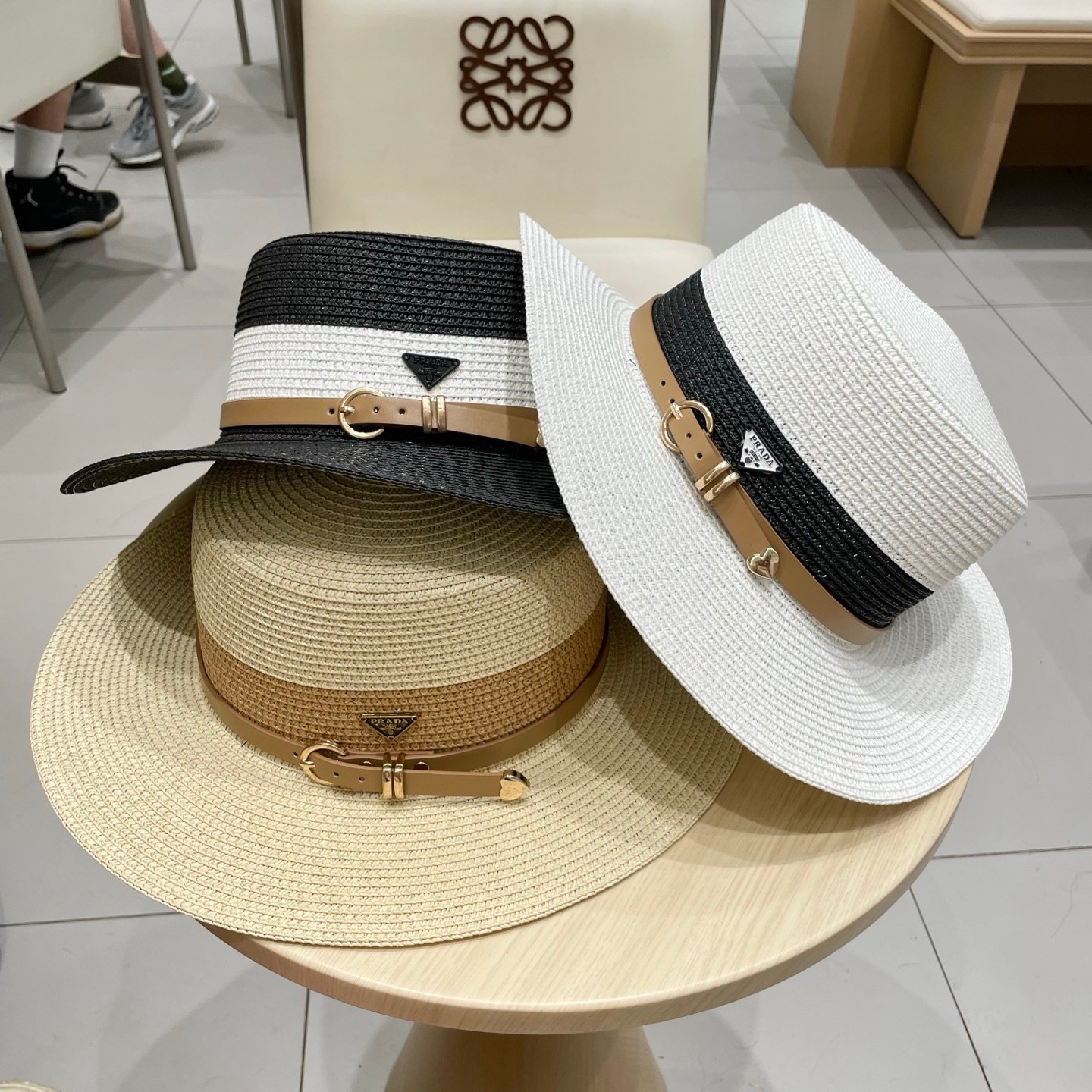 Hats branded thumbnail