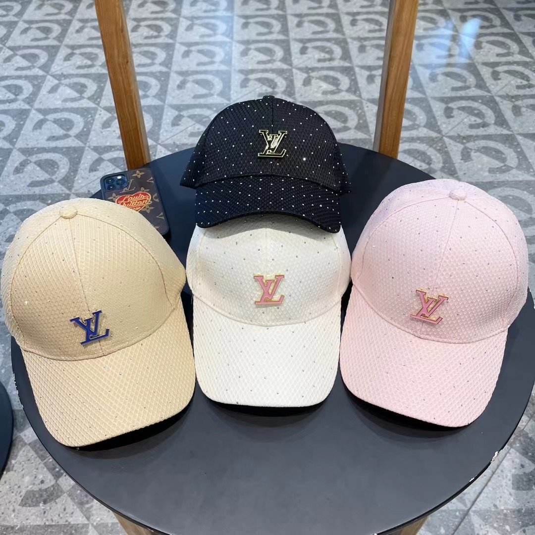 Hats branded thumbnail