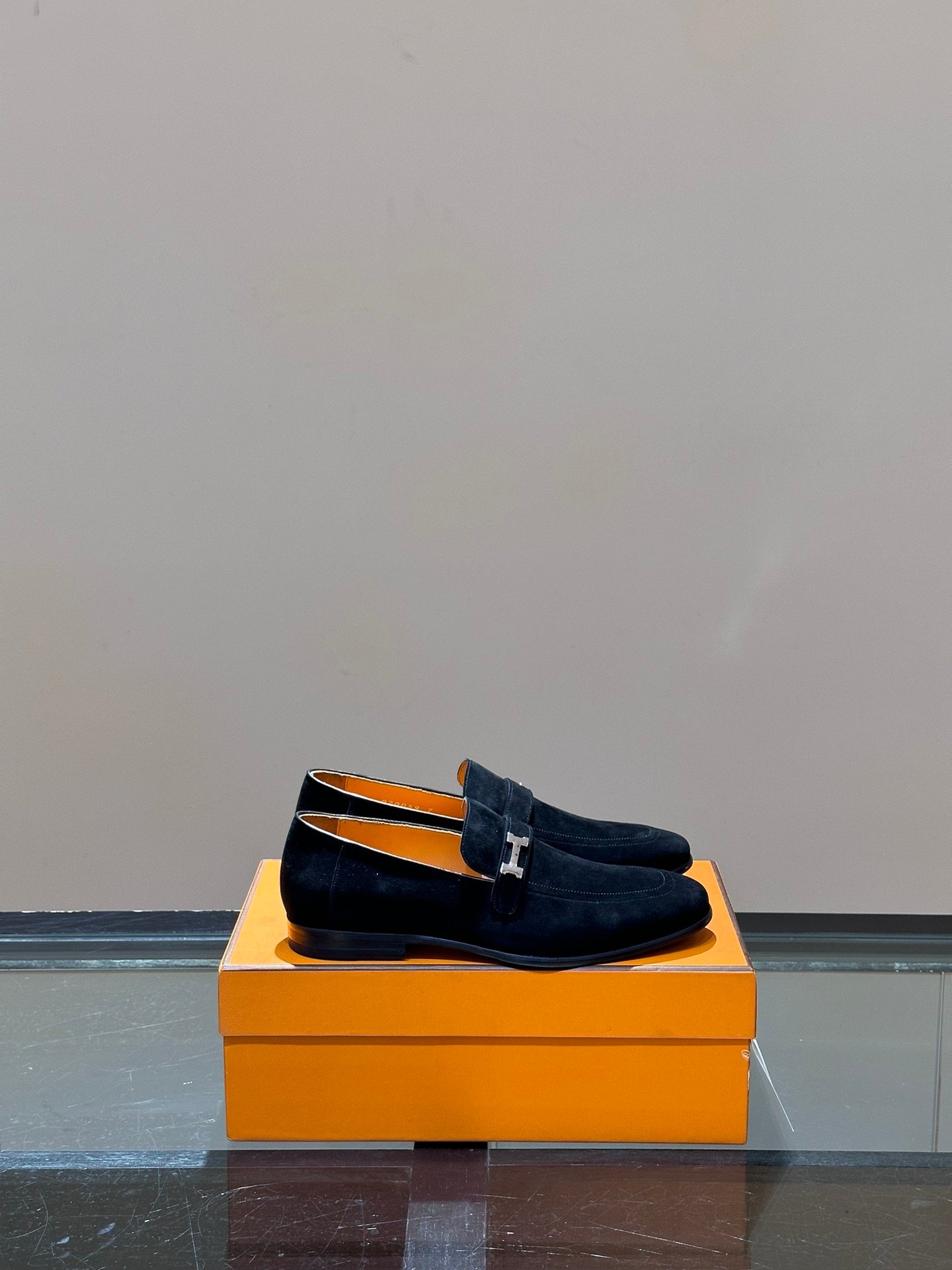 Formal original branded 100%