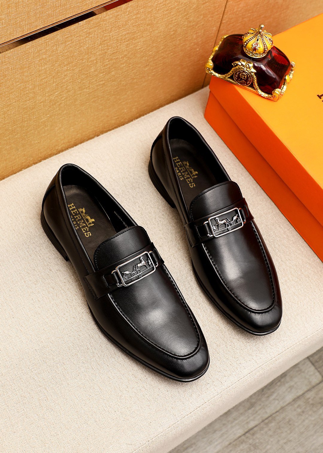 Formal original branded 100%