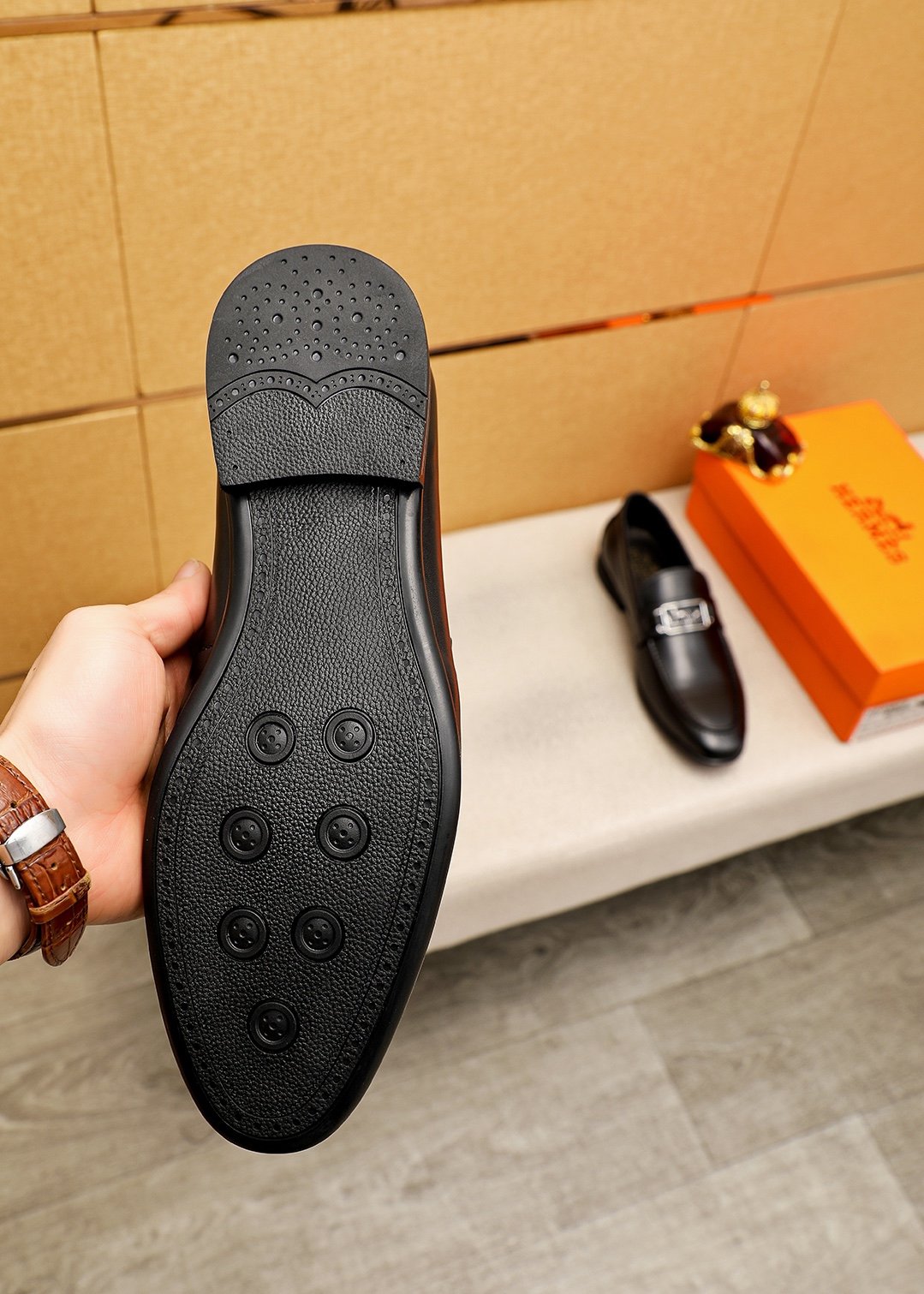 Formal original branded 100% thumbnail