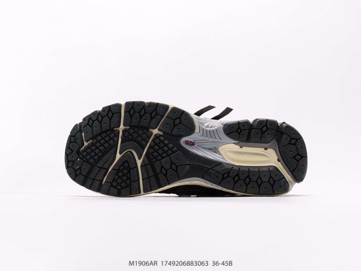 New Balance 1906 100% original thumbnail