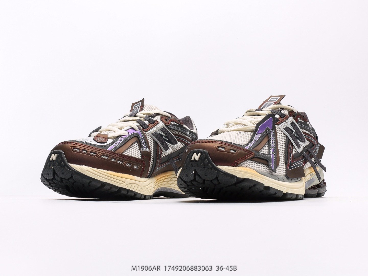 New Balance 1906 100% original thumbnail