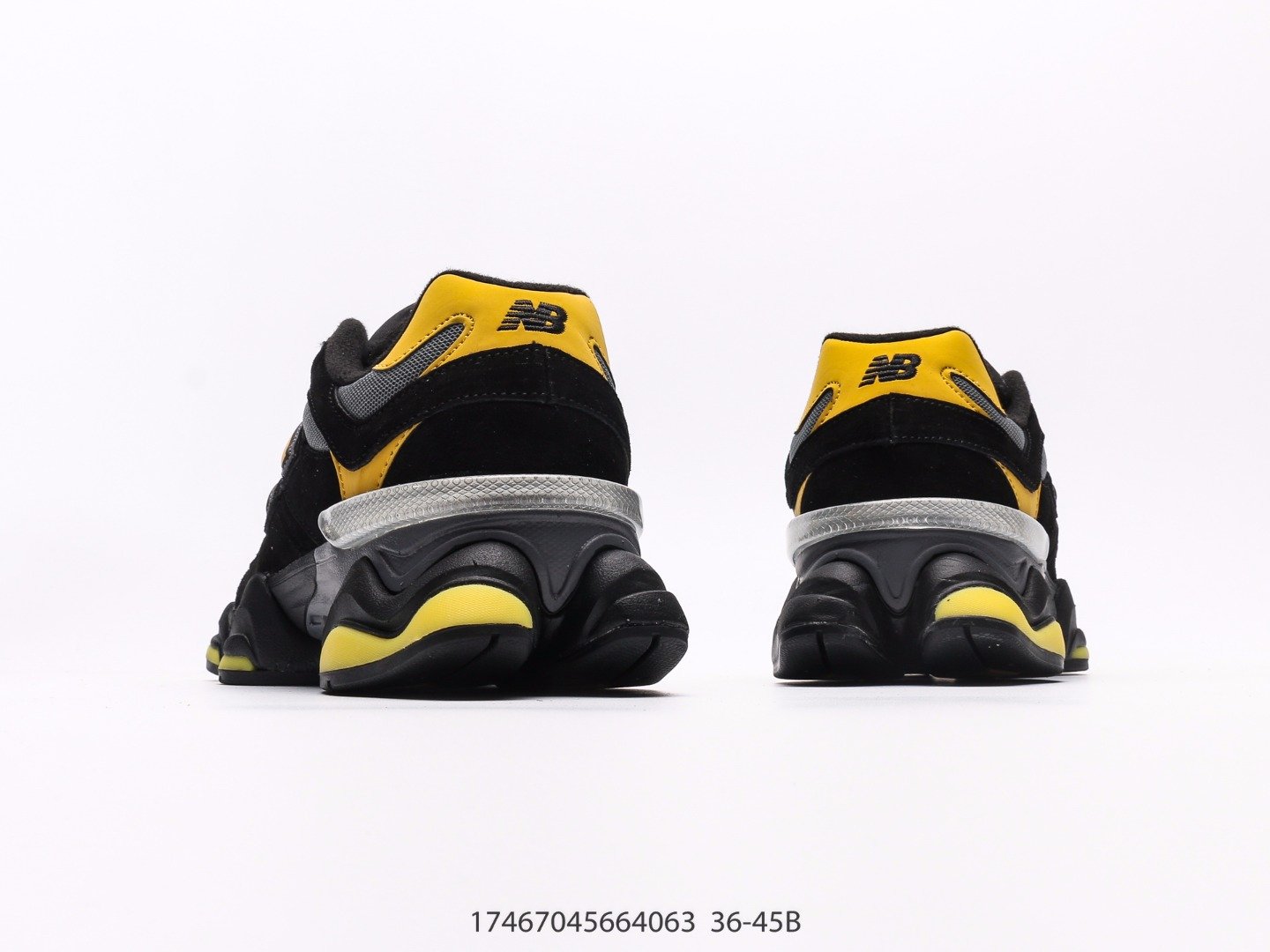 New Balance 9060 thumbnail