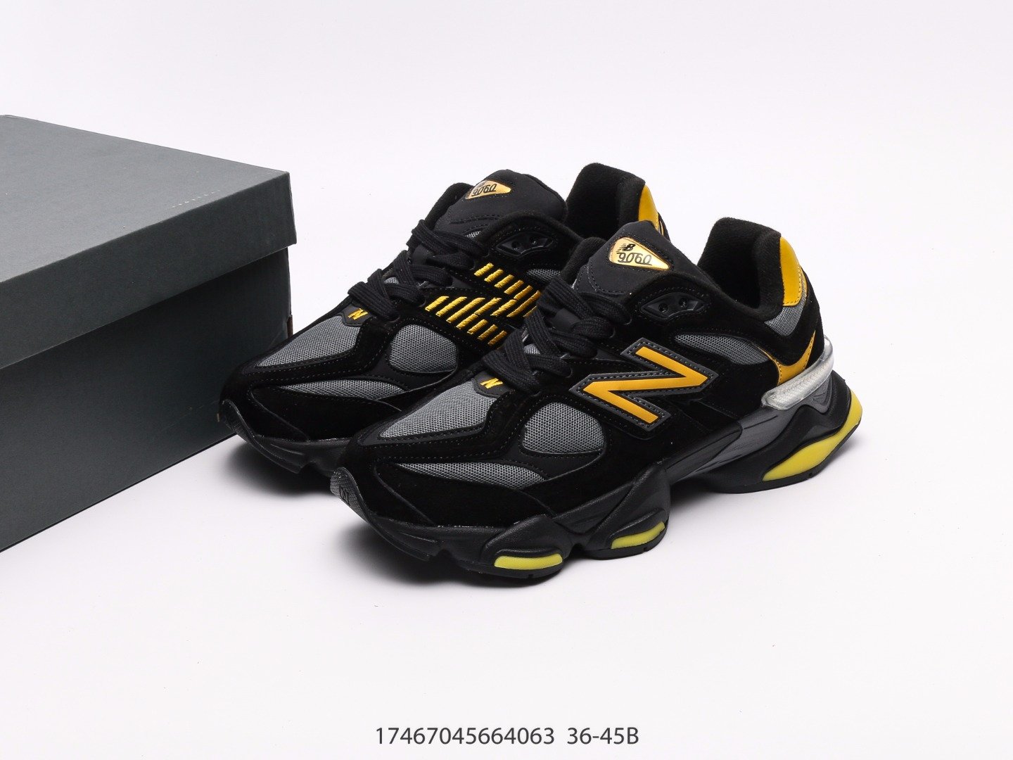 New Balance 9060 thumbnail