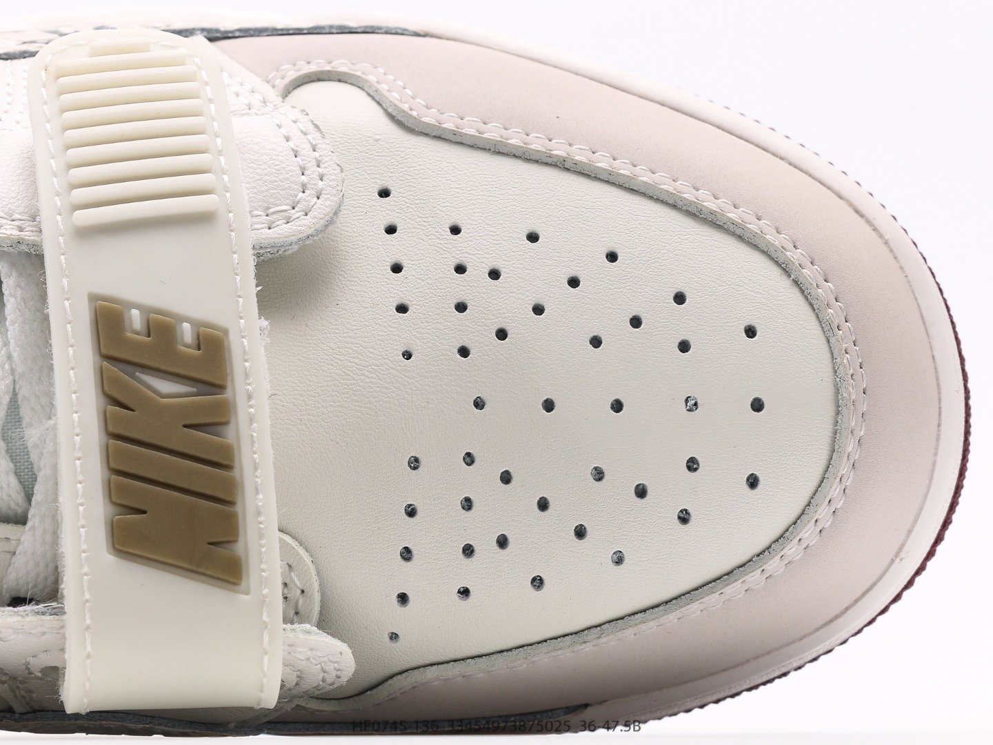 Jordan Legacy 312 Low 100% original thumbnail