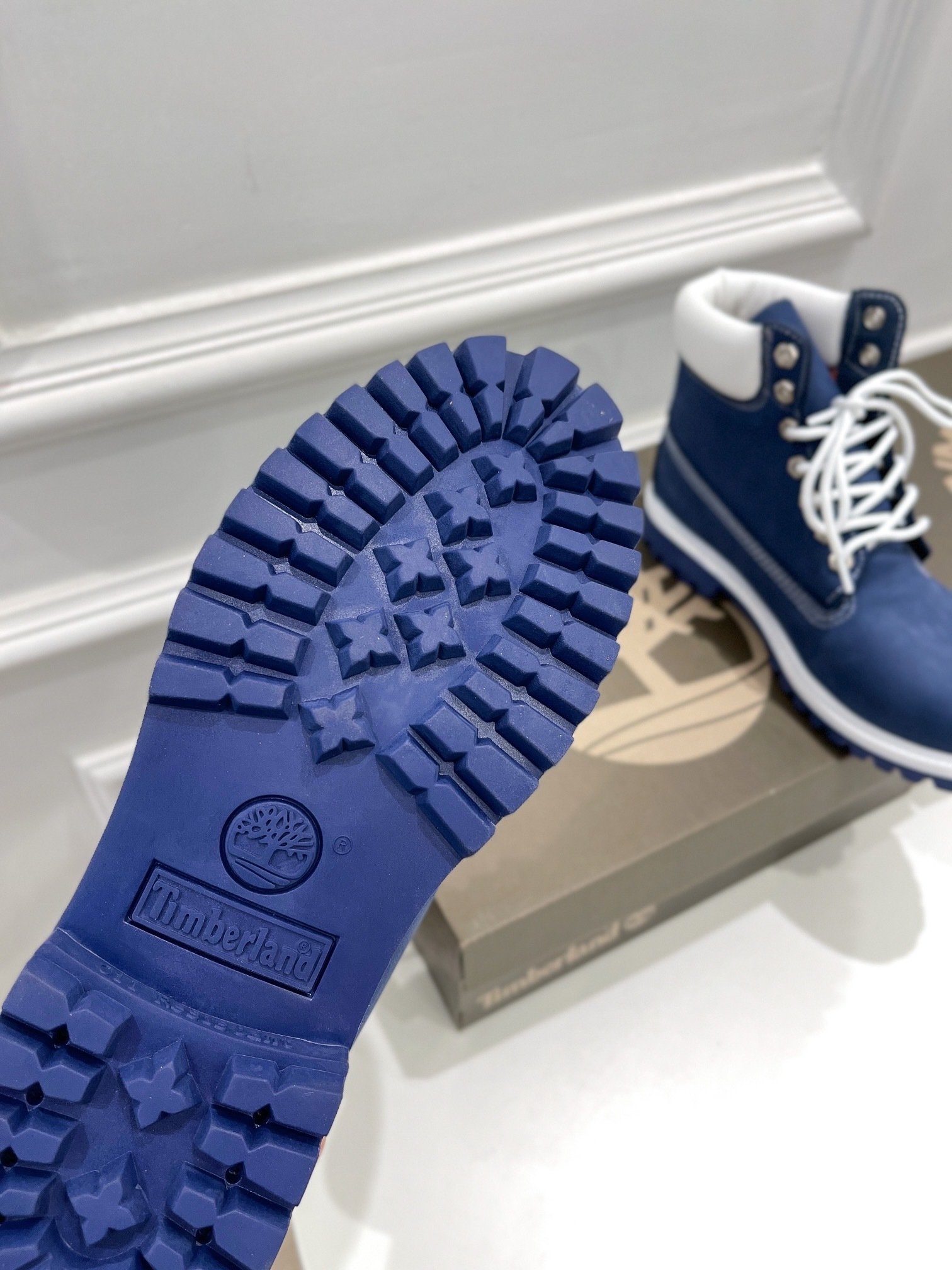 Timberland Designer original 100% thumbnail