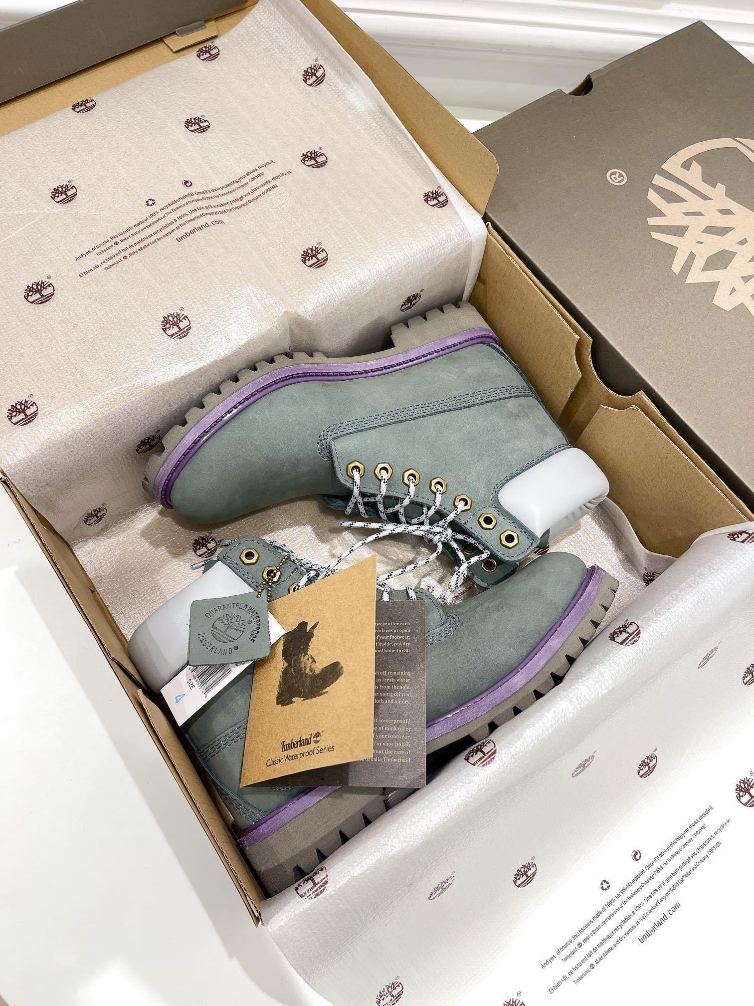 Timberland Designer original 100% thumbnail