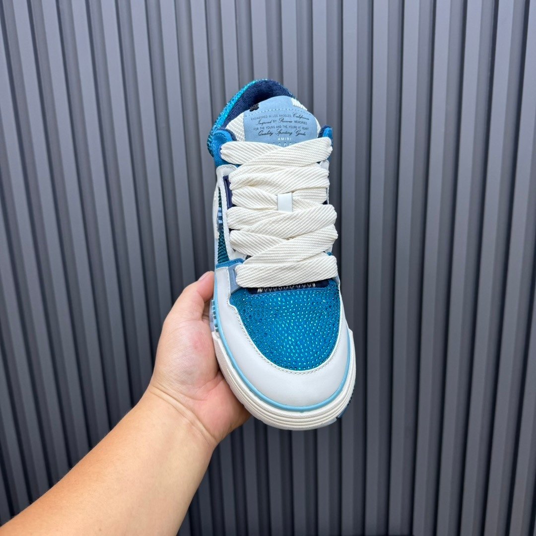 Amiri 100% original thumbnail