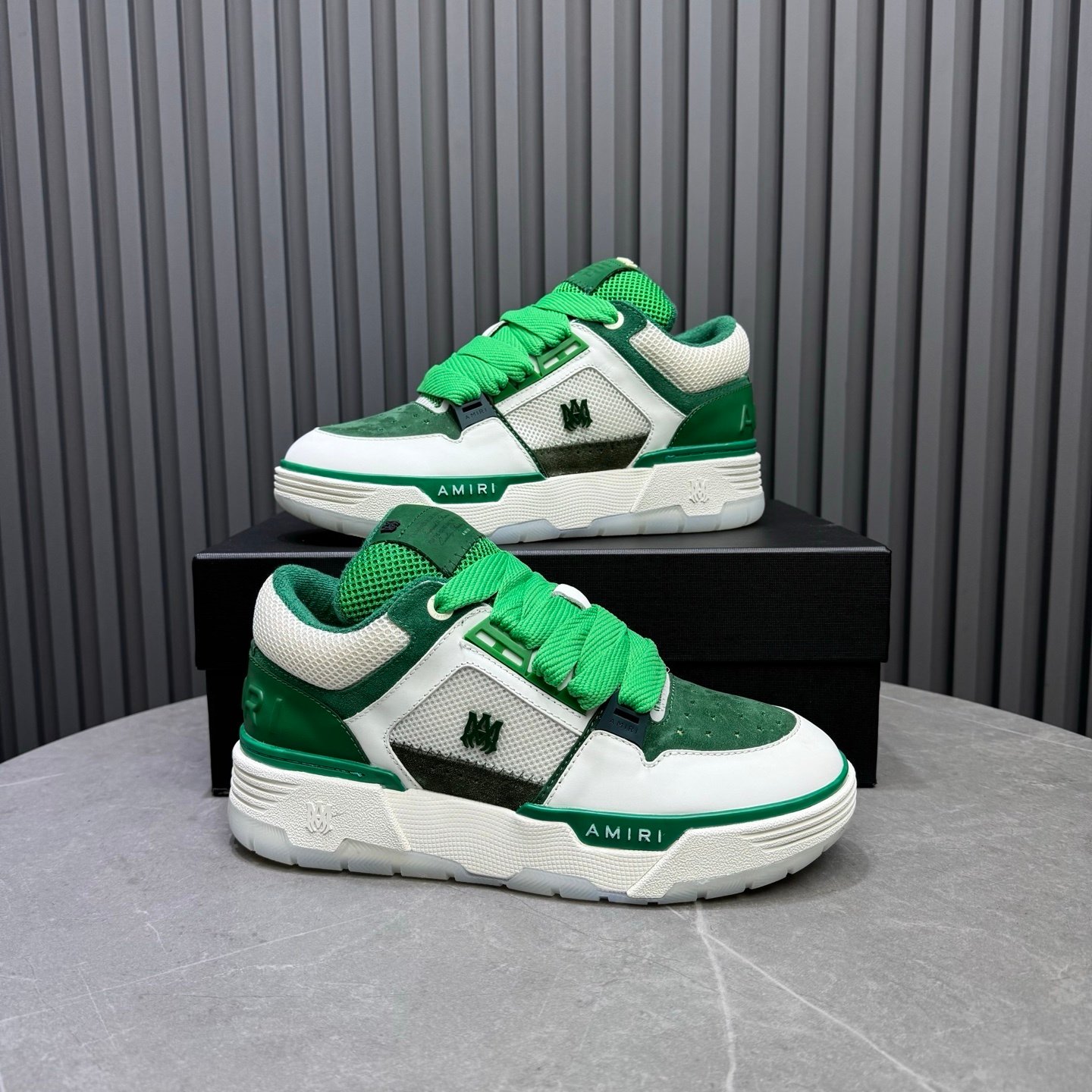 Amiri 100% original thumbnail