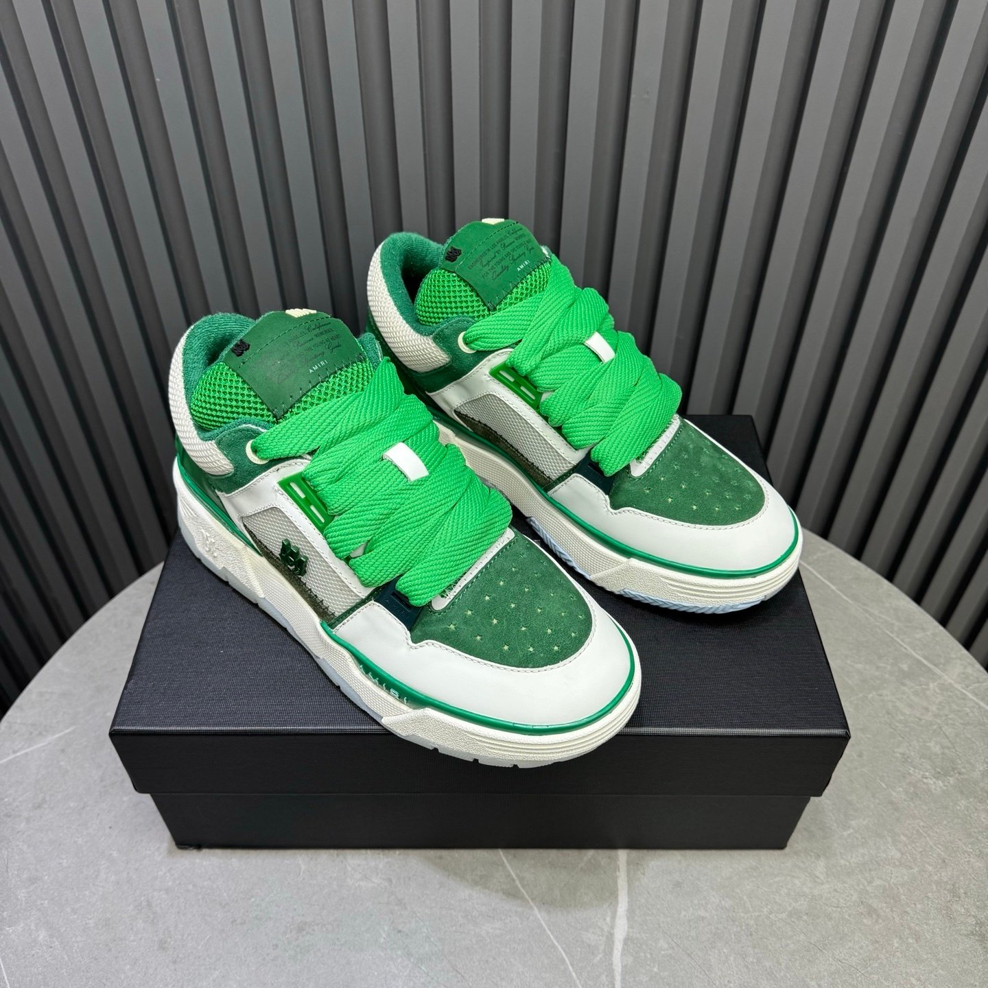 Amiri 100% original thumbnail