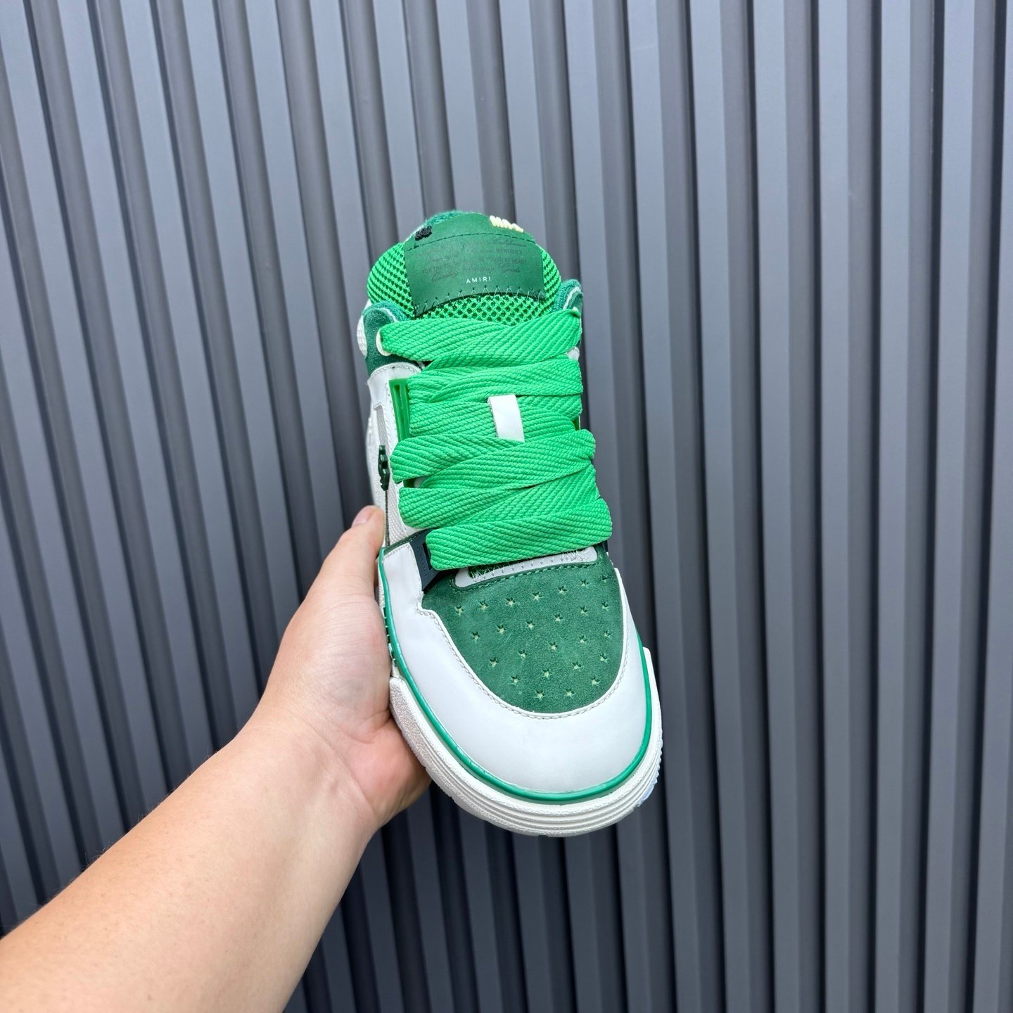 Amiri 100% original thumbnail