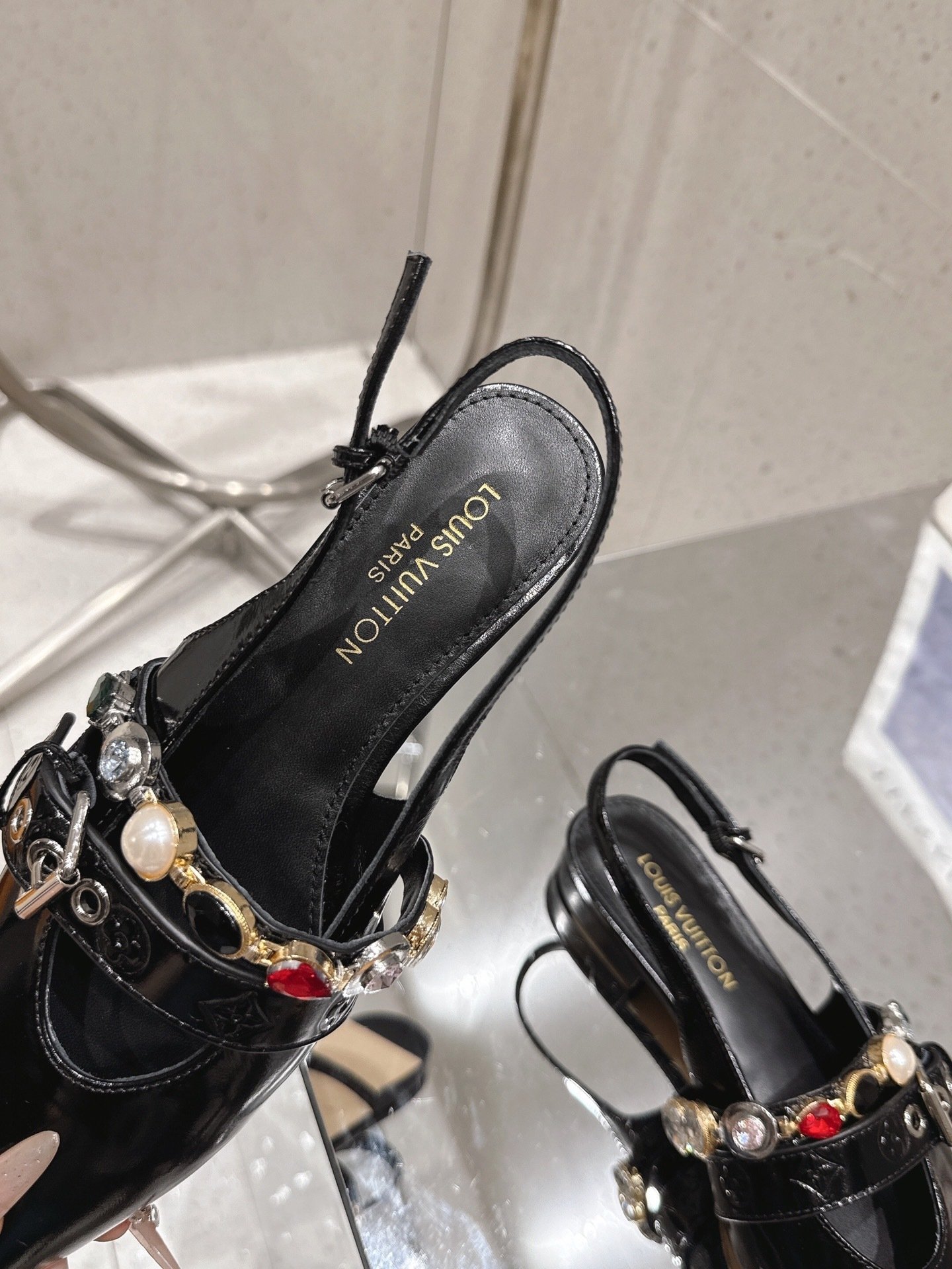 Luxury Design original 100% thumbnail