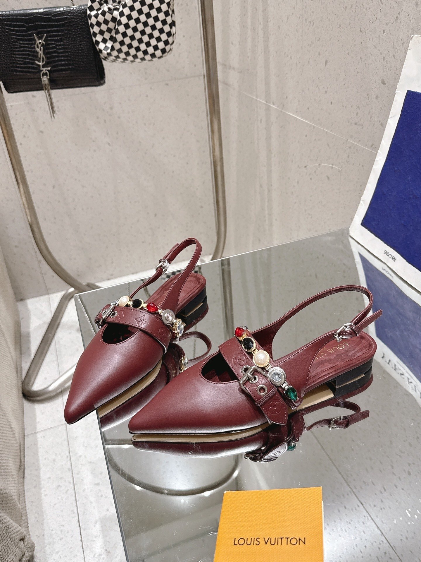 Luxury Design original 100% thumbnail