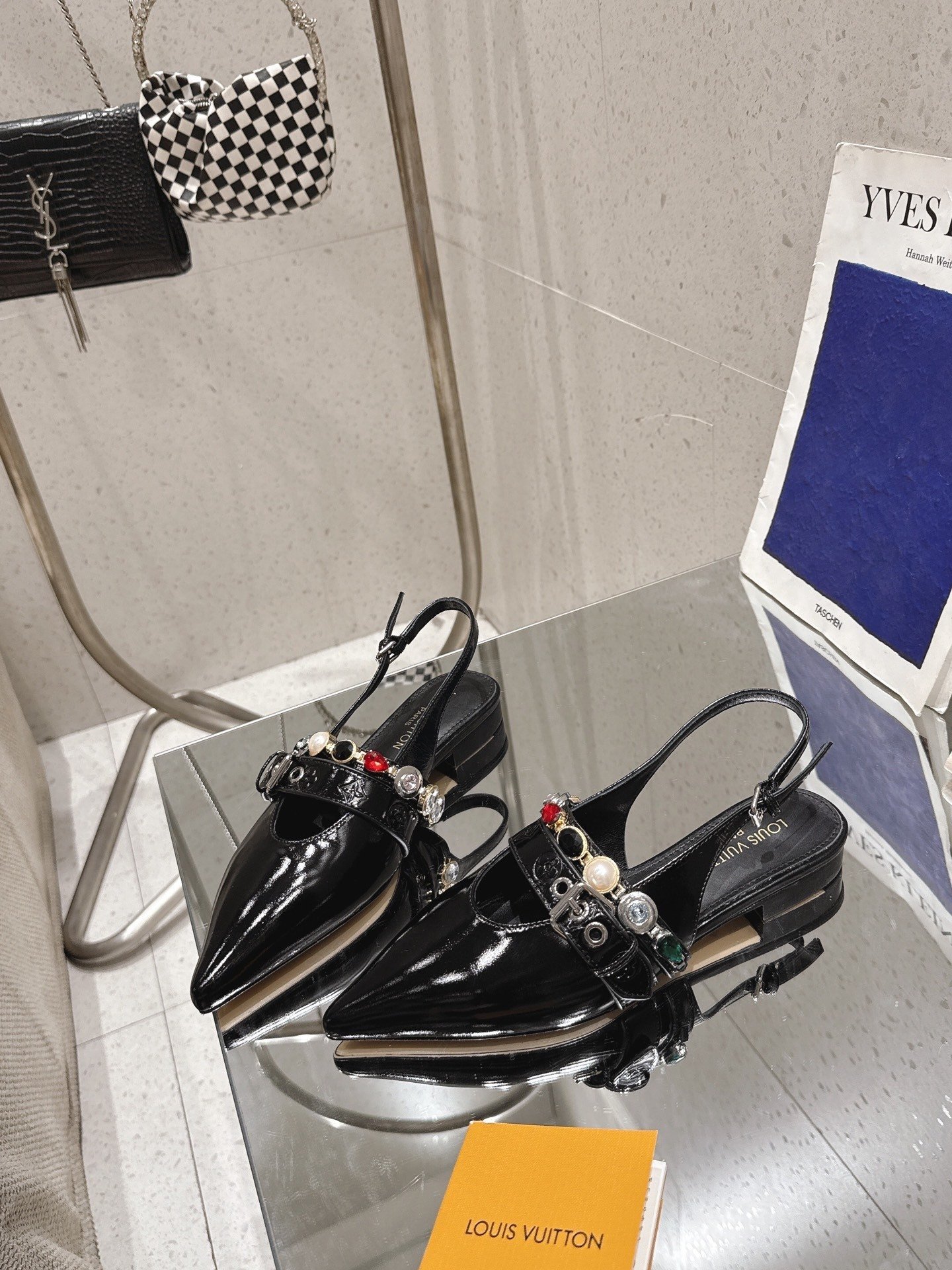 Luxury Design original 100%