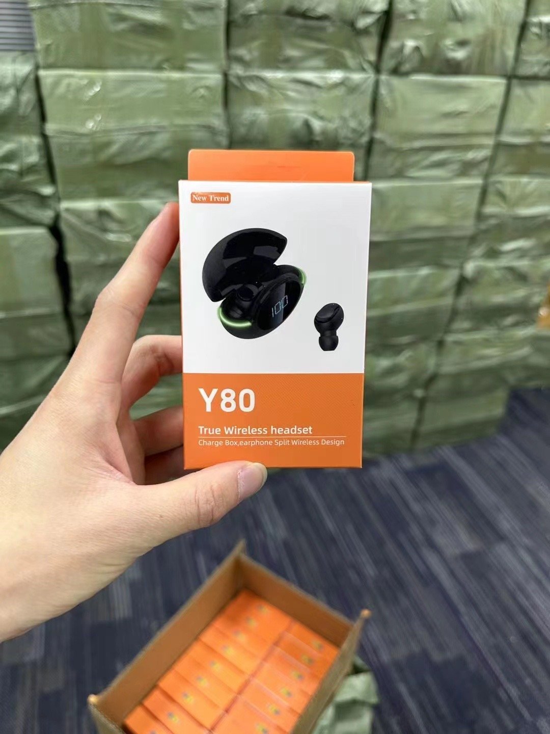 Y60 Y70 Y80 Y90 M60 Pro30 PRO60 PRO70 PRO80 Pro90 AIR1 Air7  G7S G9S E10 E30 E50 H6 thumbnail