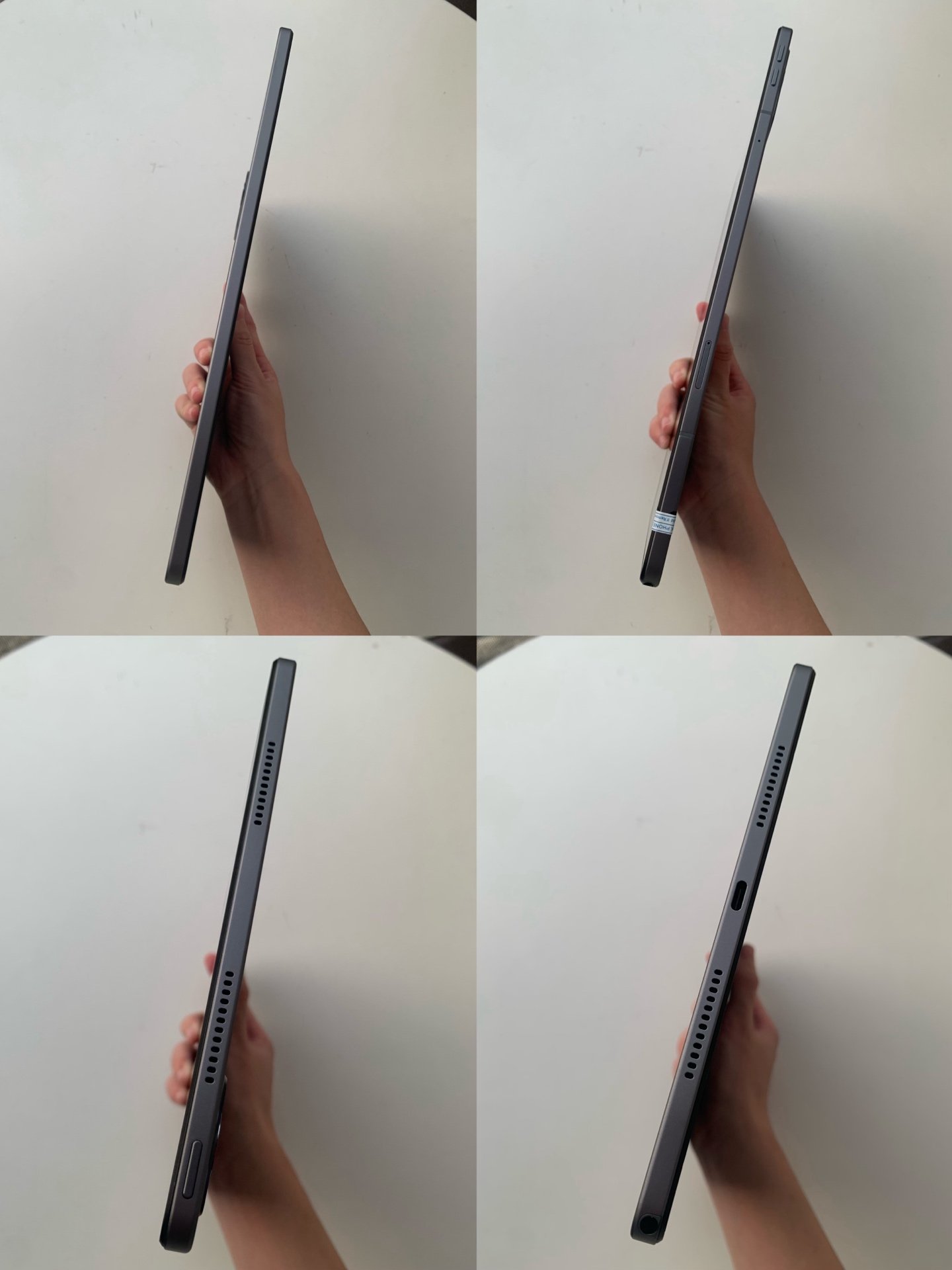 Lenovo Tab M11 TB330XU 11inch 💰 thumbnail