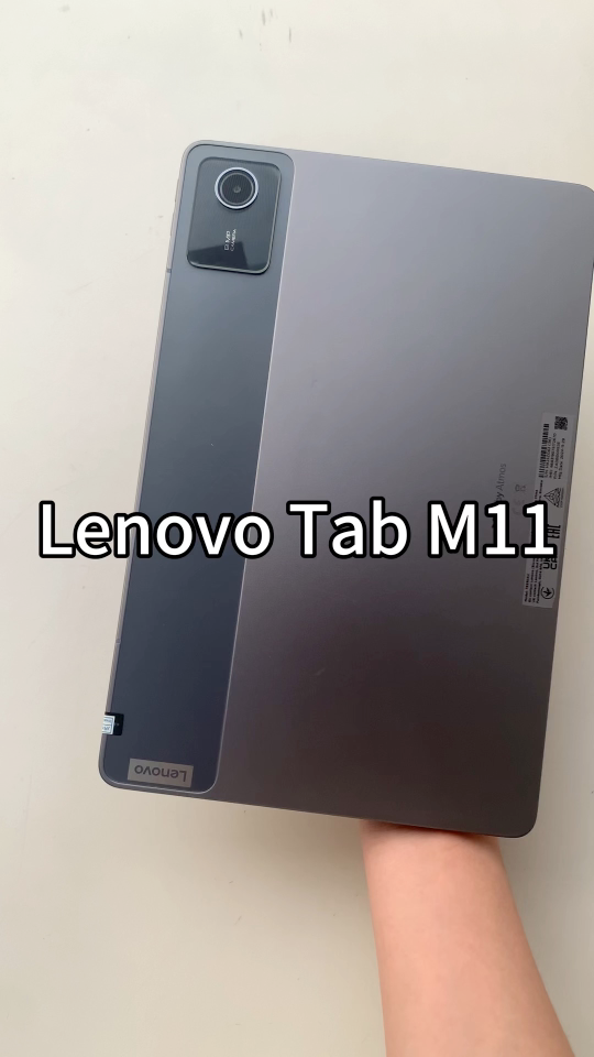 Lenovo Tab M11 TB330XU 11inch 💰