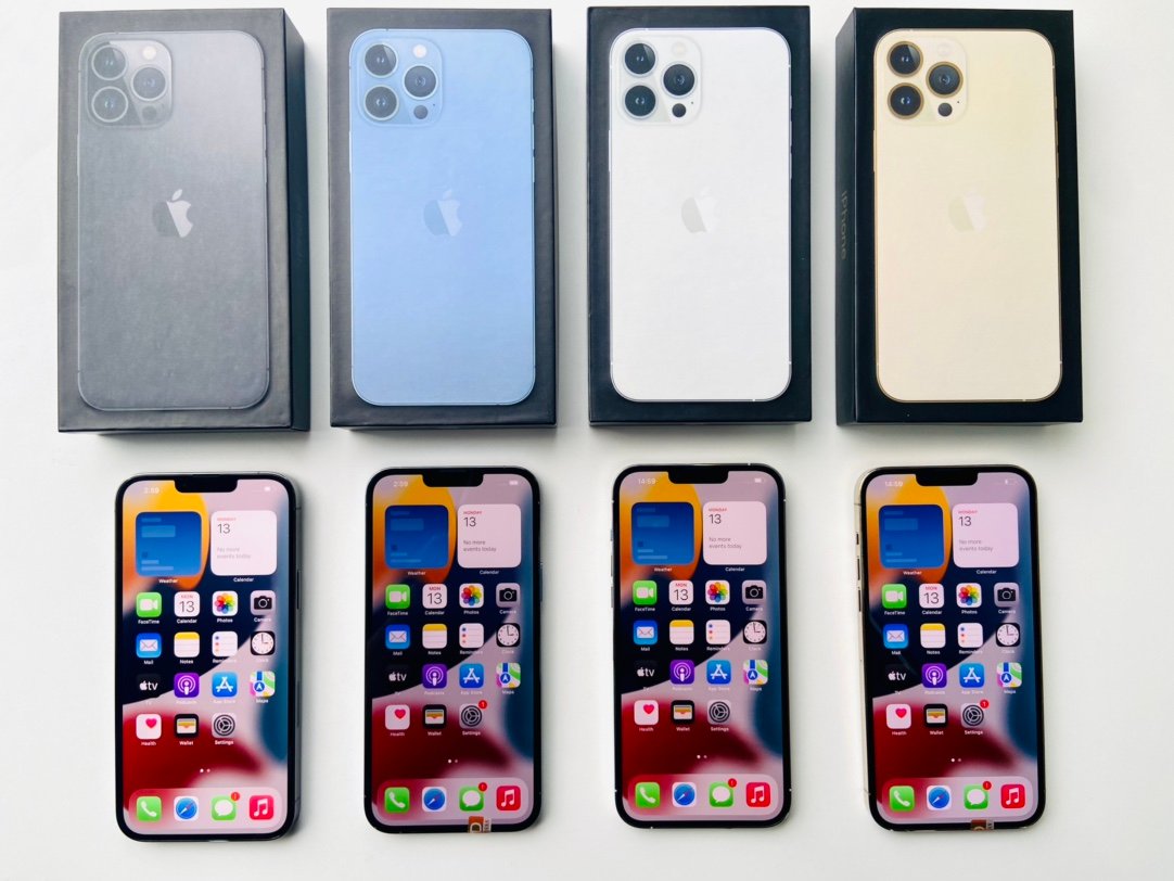 iPhone13 Pro Max thumbnail