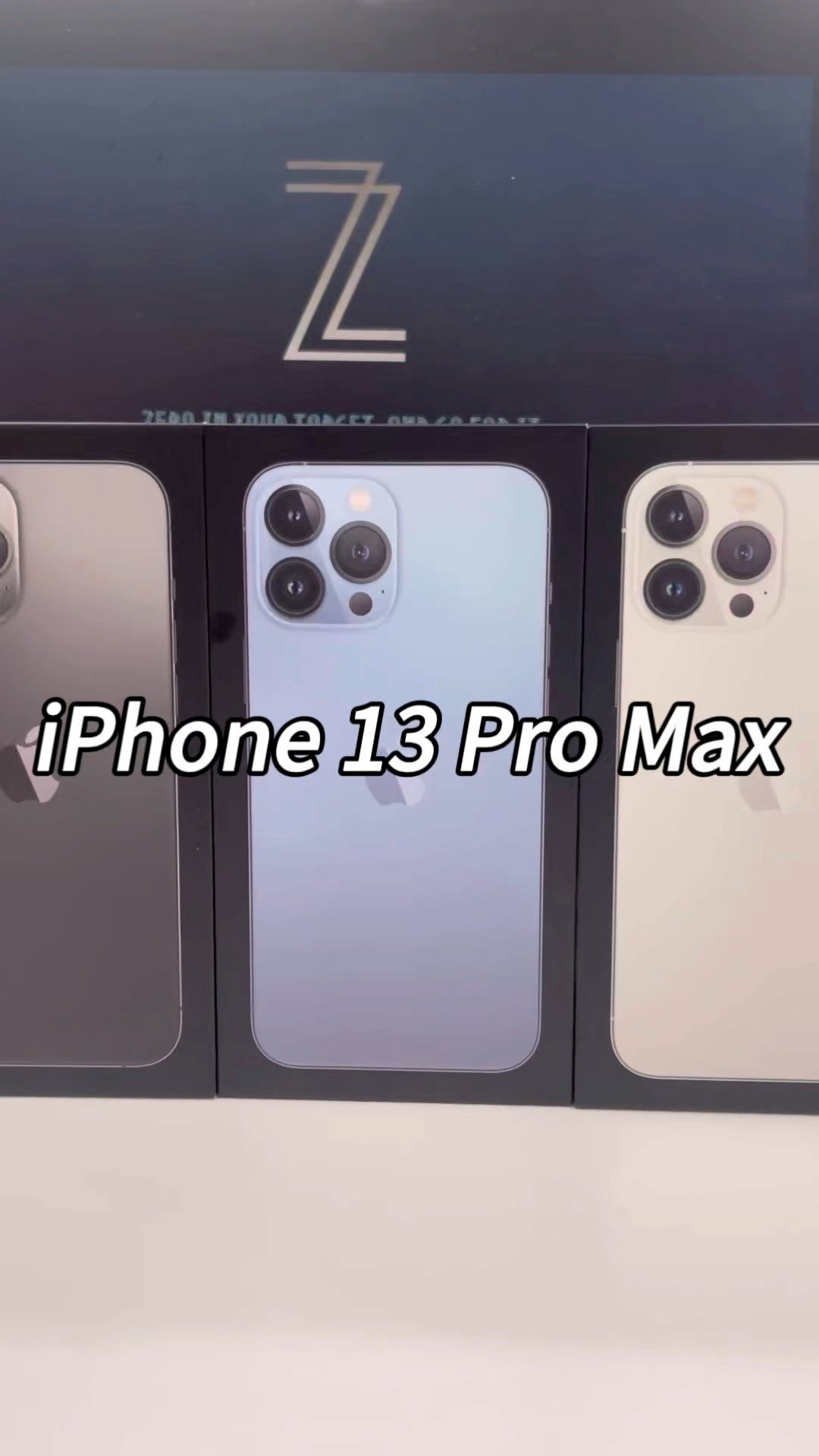 iPhone13 Pro Max