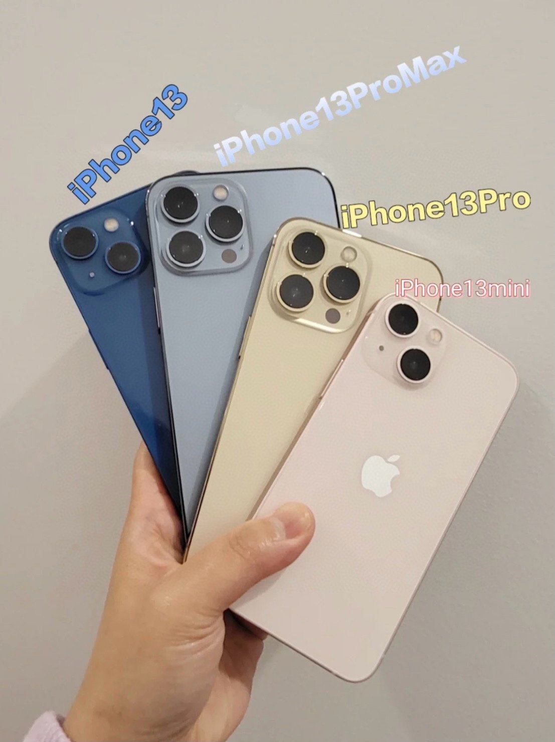 iPhone13 Pro Max thumbnail