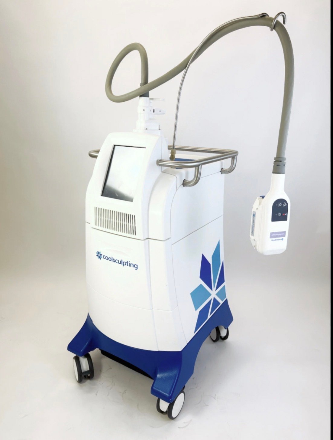 ZELTIQ AESTHETICS CoolScupling system