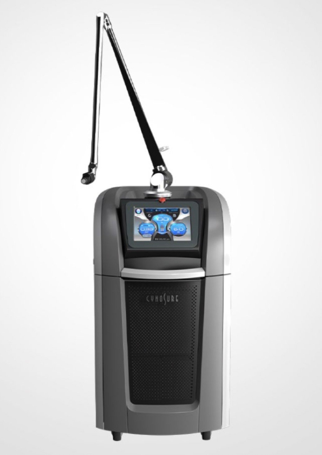 Cynosure Picosure Laser tattoo removal machine