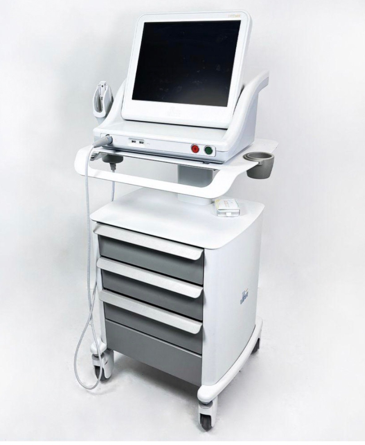 ULTHERA UC-1 Ultrasound Facial Contouring Skin Tightening System