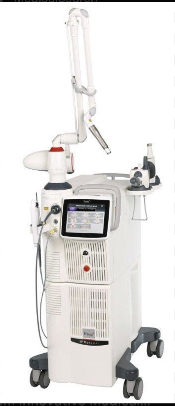 FOTONA SP Dynamis Pro Laser