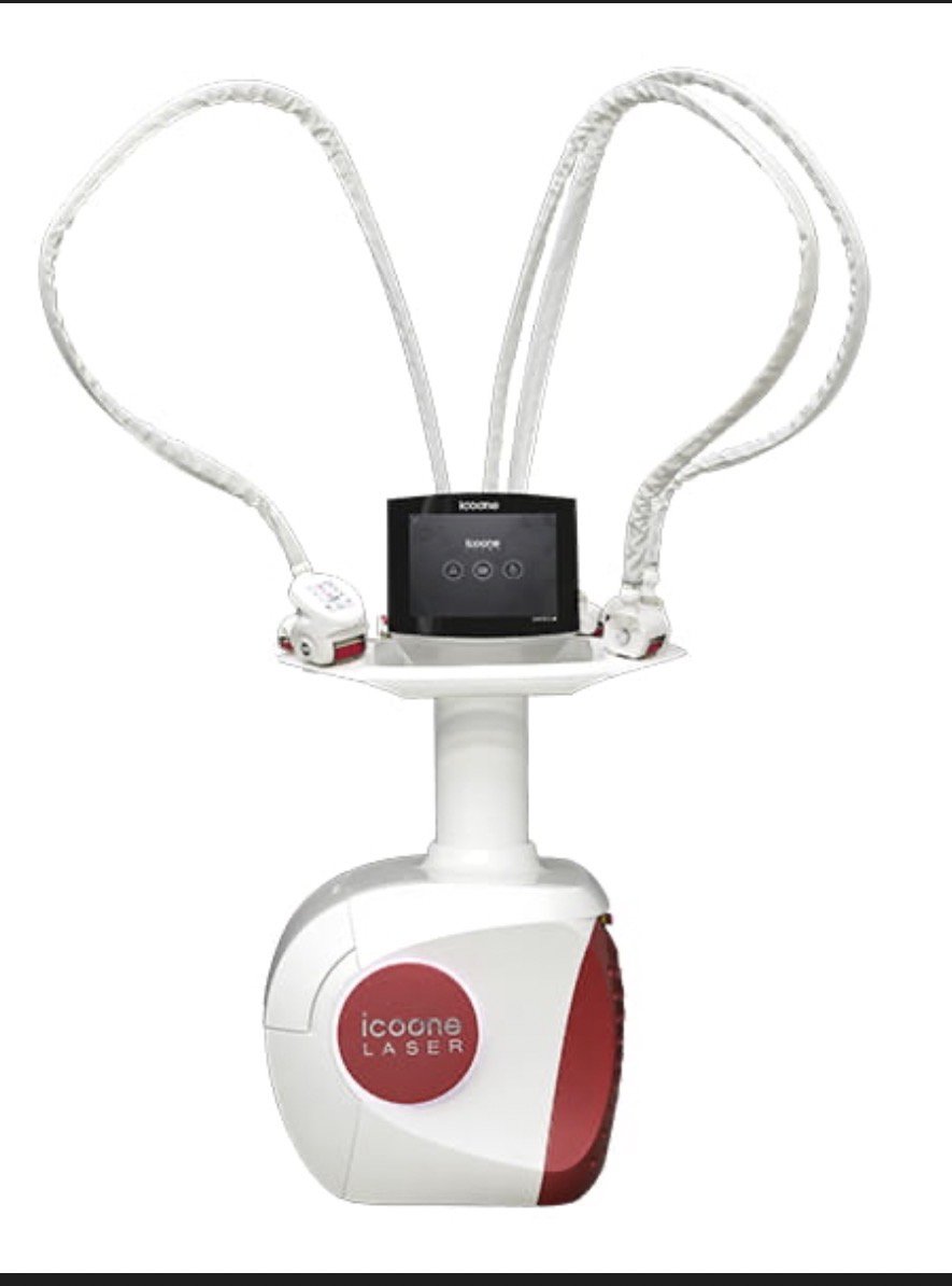 ICOONE LASER BEAUTY
