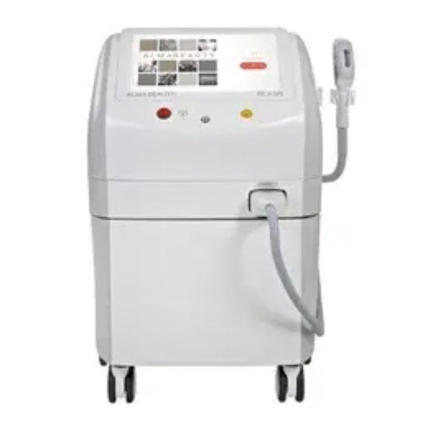 ALMA BEAUTY REJUVE device